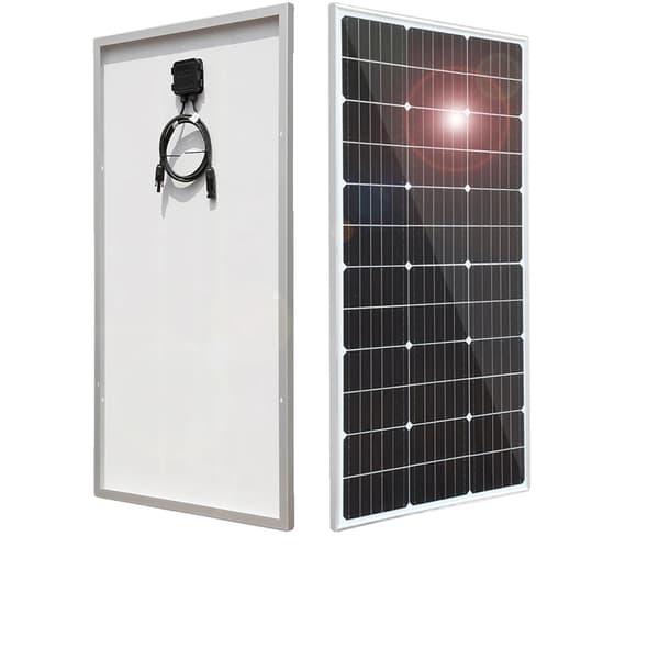 Aurinkopaneelisarja, 12V-ohjain, kestävä lämpölasia,300w Paketti DHL