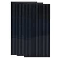 Pikkukuva 2 / 2: Aurinkopaneeli, korkea hyötysuhde 24%, maksimiteho 1000W,300W-3x100w