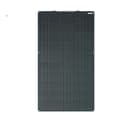 Miniatyrbillede 1 af 2: Fleksibel Solpanel, 140W Effektudgang, Høj Effektivitet Design,PET 120W