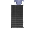 Miniatyrbild 1 av 2: 12V Solpanel Kit, 300W/320W Effekt, 2 Paneler Ingår,150w 1045x550mm