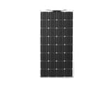 Miniatyrbillede 1 af 2: 300W Fleksibelt Solcellepanel System, Høj Effektivitet, Letvægtsdesign,100w solarsystem