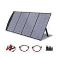 Miniatyrbillede 2 af 2: Solpanel, Foldbar, MC-4 Output,18V 200W