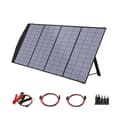 Miniatyrbillede 1 af 2: Solpanel, Foldbar, MC-4 Output,18V 200W