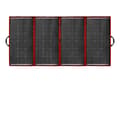 Miniatyrbillede 1 af 2: Folding solpanel, 12V controller, bærbare kabler inkluderet,300w