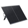 Miniatyrbild 3 av 4: Bärbar Solpanel, 100W Effekt, Fällbar Design