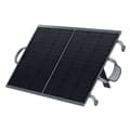Miniatyrbild 1 av 4: Bärbar Solpanel, 100W Effekt, Fällbar Design