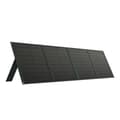 Miniatyrbild 2 av 2: Hopfällbar solpanel, 24% effektivitet, hållbar, 110W SOLAR PANEL