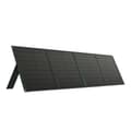 Miniatyrbild 1 av 2: Hopfällbar solpanel, 24% effektivitet, hållbar, 110W SOLAR PANEL