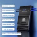 Miniatyrbillede 2 af 2: Smart BMS, RS485 kommunikation, Aktiv balance, B2A20S20P-Heat-CAN
