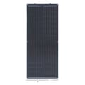 Miniatyrbillede 1 af 2: Fleksibelt Solcellepanel, Høj Effektivitet 100W til 150W, Letvægtsdesign,Opgraderet 120w