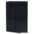 Miniatyrbild 1 av 2: 600W Monokristallin Solpanel, Hög Effektivitet, Mångsidig Tillämpning,Endast600Wsolar4x150w