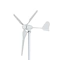 Pikkukuva 1 / 2: Generaattori, 3000W tehon ulostulo, hiljainen käyttö, 24V, vain tuuliturbiini, 3000W
