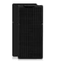 Miniatyrbild 2 av 2: Flexibel solpanel, 50W effektgenerering, 21,6V maximal spänning,19,8V 50W