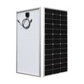 Miniatyrbild 2 av 2: Solpanel, 100W Effektutgång, Glasmaterial, 1 st solpanel