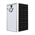 Miniatyrbild 1 av 2: Solpanel, 100W Effektutgång, Glasmaterial, 1 st solpanel