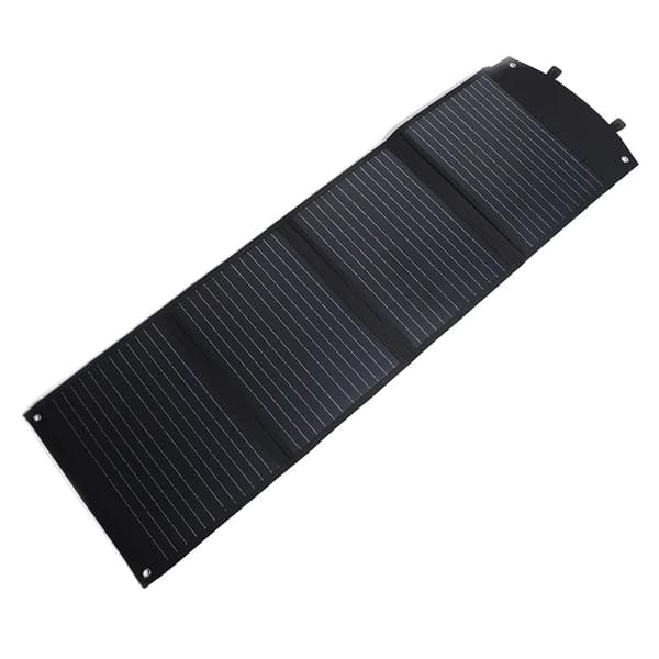 Foldbart Solpanel, 150W Effekt, Effektiv 18V Udgivelse,150W