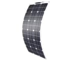 Pikkukuva 1 / 2: Joustavat aurinkopaneelit, 100W ja 200W vaihtoehdot, ihanteellisia asuntovaunuille ja kodeille,100w joustava