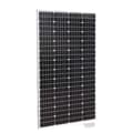 Miniatyrbild 1 av 2: Monokristallin solpanel, 200W/400W hög effektivitet, vattentät och hållbar,200W Solpanel