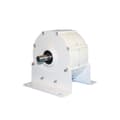 Miniatyrbild 1 av 2: Vindkraftverk Generator, Hög Effektivitet, Hållbar Design,Med bas, 48V, 2000W 500RPM