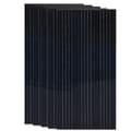 Miniatyrbillede 1 af 2: Solpanel, 23% effektivitet, monokrystallinsk silicium, 19,8V,500W