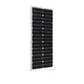 Miniatyrbild 1 av 2: XINPUGUANG Solpanel, 50W Effektutgång, Härdat Glasytan,19,8V 50W A2