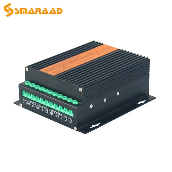 MPPT-kontroller, Snabb Leverans, Automatisk Regulator, 48V, 1500W Vind, 600W Sol