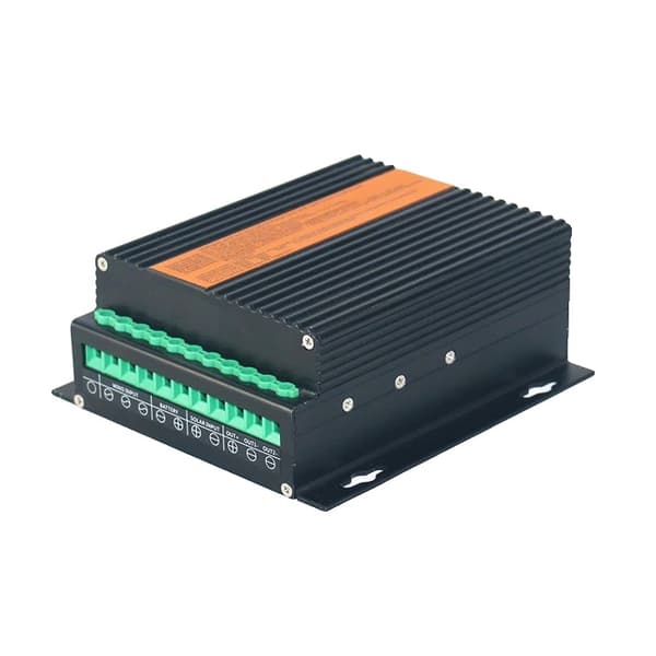 MPPT-kontroller, Snabb Leverans, Automatisk Regulator, 48V, 1500W Vind, 600W Sol