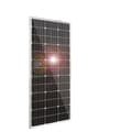 Miniatyrbild 1 av 2: Rigid Mono Solpanel, 400w Effektutgång, Hållbar Tempererat Glas Konstruktion,160w styv