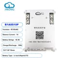 Miniatyrbild 2 av 2: Smart BMS, Aktiv balans, Batterihanteringssystem, B1A8S10P