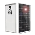 Pikkukuva 1 / 2: Jäykkä aurinkopaneeli, korkea hyötysuhde 150W, kestävä alumiinirunko,300w 2kpl 150w