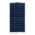 Miniatyrbillede 1 af 2: Solpanel 120W, Fleksibelt Design, Holdbar Konstruktion,120w 1060x530mm-a120w 1060x530mm-a