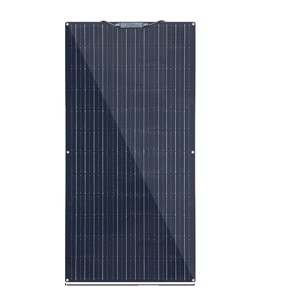 Aurinkopaneeli 120W, Joustava Suunnittelu, Kestävä Rakenne,120w 1060x530mm120w 1060x530mm