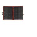 Pikkukuva 1 / 2: Aurinkopaneeli, 100W Maksimiteho, Joustava Muotoilu, Monokiteinen Materiaali,100W Aurinkopaneeli