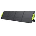 Miniatyrbillede 1 af 2: Sammenklappeligt solpanel, 200W spidseffekt, monokrystallinsk silicium, 23,4% effektivitet,SP200