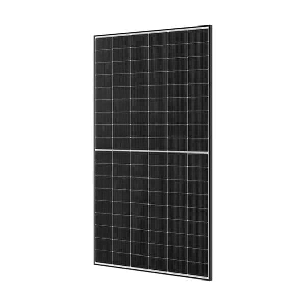 Aurinkopaneeli JA Solar JAM54D40 440LB (BFR) (BiFacial) 0% ALV