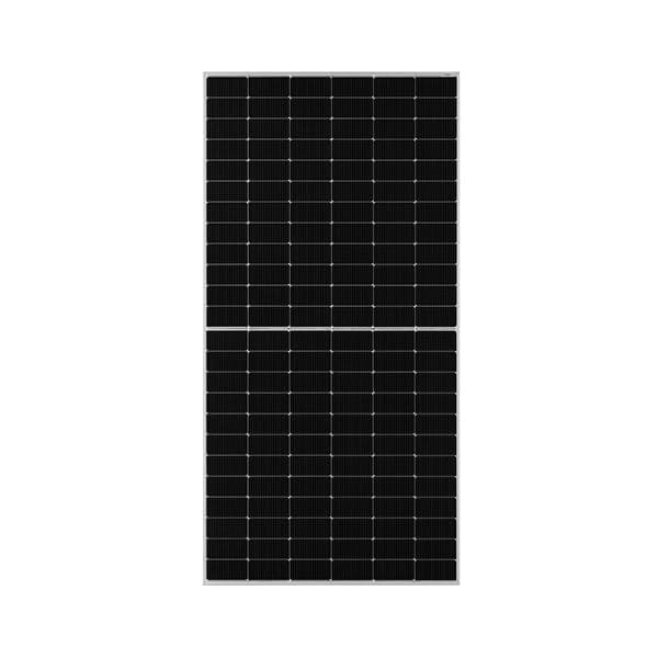 Aurinkopaneeli JA Solar JAM72D40 565MB (SFR) MC4 (kaksikerroksinen) 0% ALV