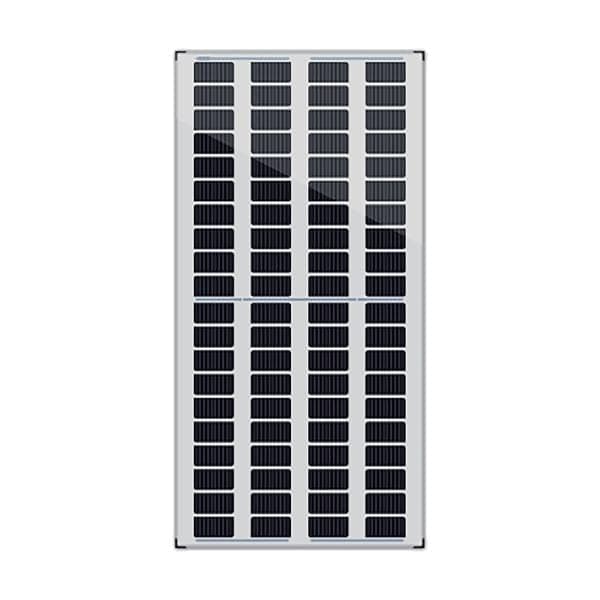 Aurinkopaneeli Terassi Autokatos Agri PV HT SAAE 300W Kaksikerroksinen 0% ALV