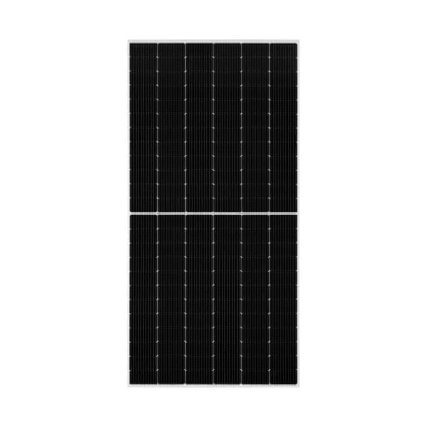 Aurinkopaneeli JA Solar JAM72D30 565LB (SFR) MC4 (kaksikerroksinen) 0% ALV