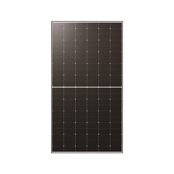 Aurinkopaneeli LONGI LR5-66HTH-535M-535 Wp (BFR) 0% ALV