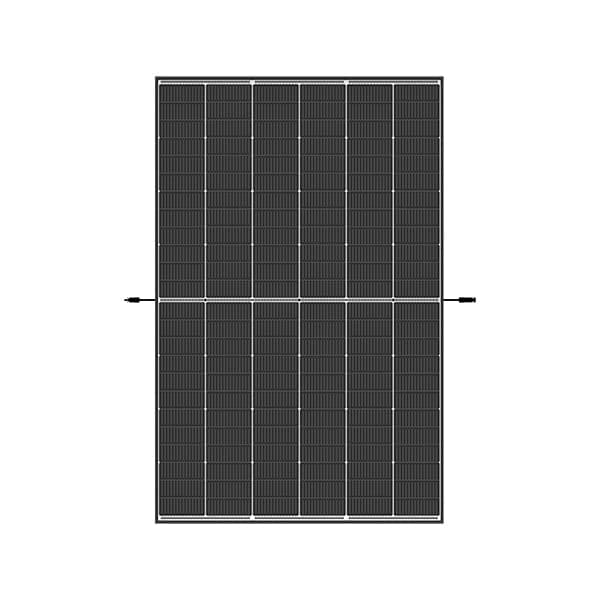 Trina Vertex S+ TSM solpanel - NEG9R.28 - 445Wp (BFR 0% moms)