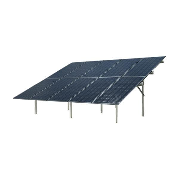 Fotovoltaisk system HDM 2x6 vertikalt format - 2008-2205 x 996-1054 0% §12Abs.3UStG moms
