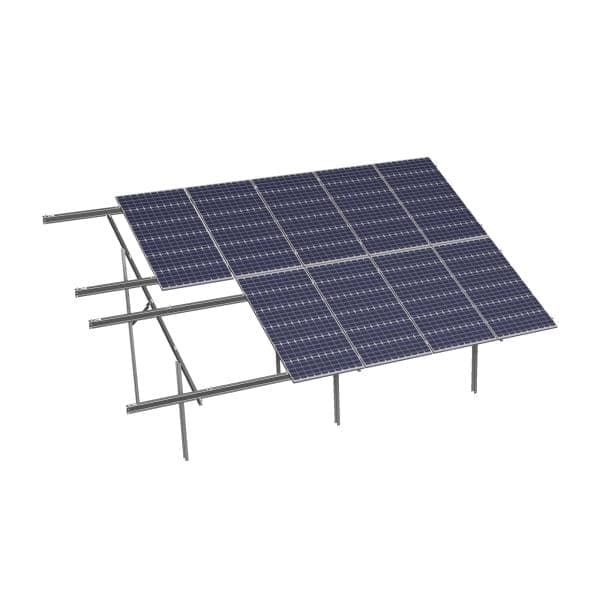 Fotovoltaisk system HDM 2x6 vertikalt format - 2008-2205 x 996-1054 0% §12Abs.3UStG moms