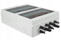 Miniatyrbillede 5 af 5: PV-splitter 2 fotovoltaiske strenge 1000V DC/AC