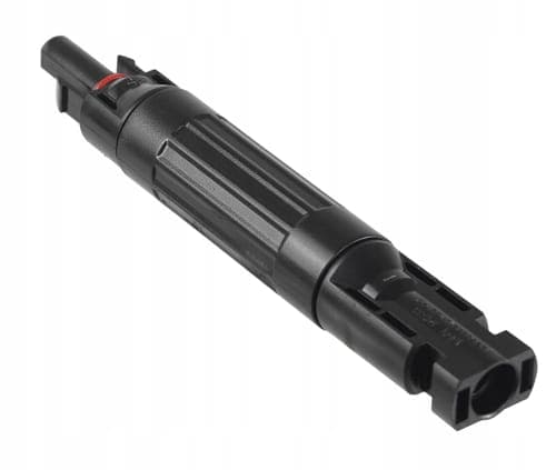 MC4 1000V 10-32A 10x38 sikring