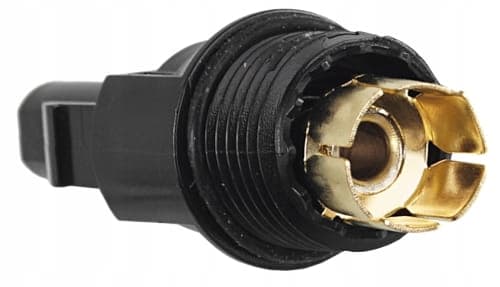 MC4 1000V 10-32A 10x38 sikring
