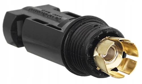MC4 1000V 10-32A 10x38 sikring