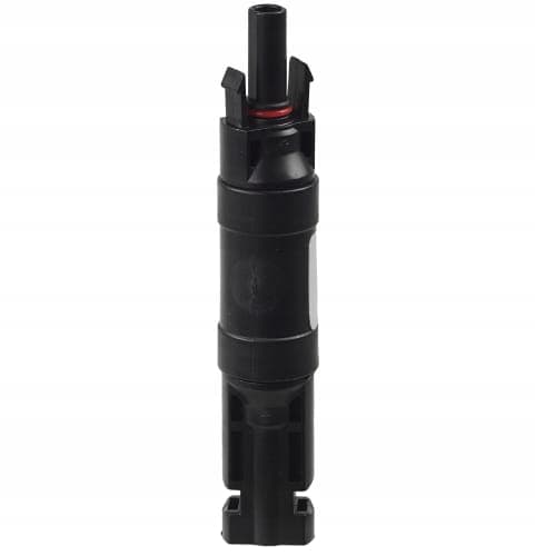 10A MC4 DC 1000V -liitindiodi