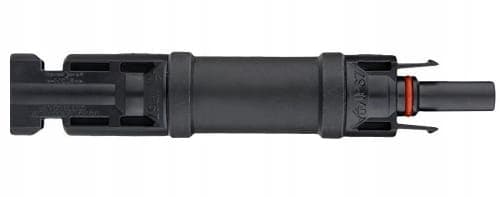 10A MC4 DC 1000V -liitindiodi