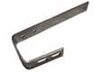 Miniatyrbillede 1 af 2: Krogbeslag til solcelletag af skifer 230x30x4 mm 0% §12Abs.3UStG moms