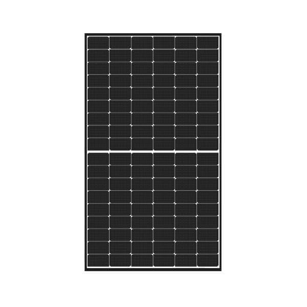 Jinko Solar JKM430N-54HL4R-BDV 430Wp (BiFacial) solpanel 0% moms